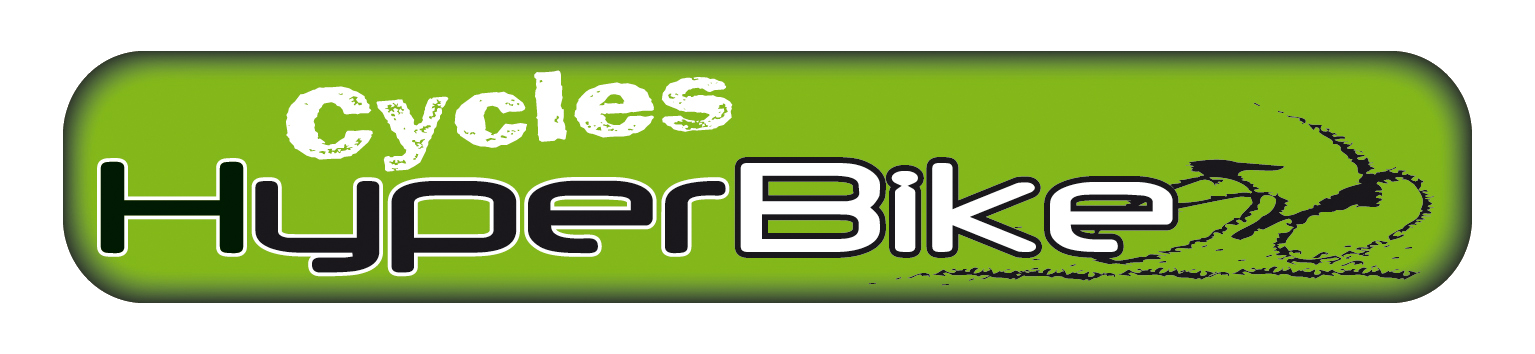 Logo Hyperbike